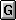 Names on G