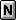 Names on N