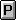 Names on P